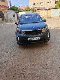 سيارات-livan-x3-pro-2026-manuelle-avec-toit-ouvrant-الشطية-الشلف-الجزائر