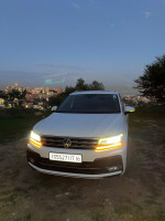 voitures-volkswagen-tiguan-2017-r-line-bouzareah-alger-algerie