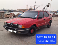 moyenne-berline-alfa-romeo-33-1990-cherchell-tipaza-algerie