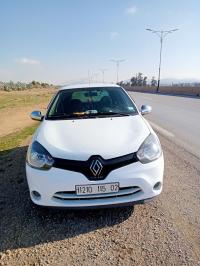 سيارات-renault-clio-campus-2015-أم-الذروع-الشلف-الجزائر