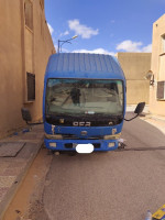 camion-jac-بلاطو-2012-ghardaia-algerie