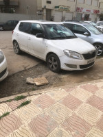 voitures-skoda-fabia-2014-fresh-rouiba-alger-algerie