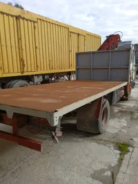 Renault G13 1983