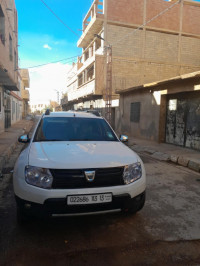 voitures-dacia-duster-2013-tirni-beni-hediel-tlemcen-algerie