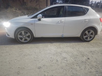 citadine-seat-ibiza-2013-fully-toit-ouvrant-hennaya-tlemcen-algerie