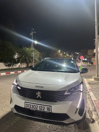 voitures-peugeot-3008-2022-gt-el-harrouch-skikda-algerie