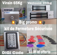 securite-surveillance-montage-de-kit-dacces-securise-en-promotion-bordj-bou-arreridj-algerie