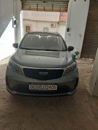 voitures-geely-gx3pro-2024-ain-touta-batna-algerie