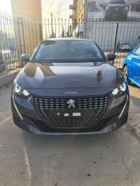 سيارة-صغيرة-peugeot-208-2022-allure-خميس-مليانة-عين-الدفلى-الجزائر