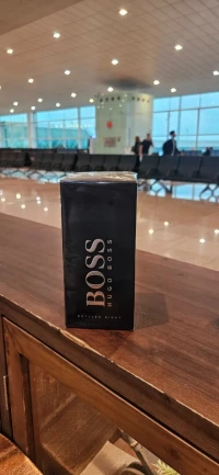 Hugo Boss 200ML