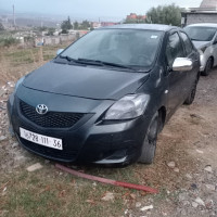 voitures-toyota-yaris-sedan-2011-annaba-algerie