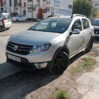 voitures-dacia-sandero-2016-stepway-annaba-algerie