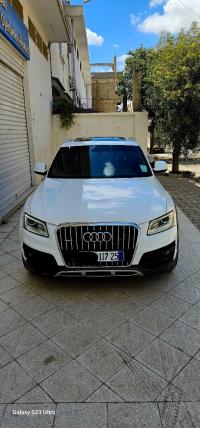 سيارات-audi-q5-2017-offroad-قسنطينة-الجزائر