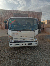 camion-isuzu-npr-2024-mostaganem-algerie