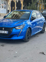 voitures-peugeot-208-2022-allure-el-eulma-setif-algerie