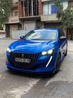 voitures-peugeot-208-2022-allure-el-eulma-setif-algerie