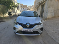 voitures-renault-captur-2022-evolution-plus-nedroma-tlemcen-algerie