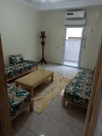 Location Appartement F3 Alger Ain taya