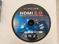 cable hdmi 2.0 60hz Fibre optice 70m 