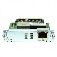 cart hwic 1ce1t1 pour routeur Cisco