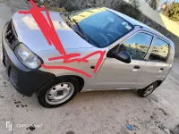 Suzuki Alto 2011 Alto