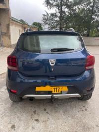 سيارات-dacia-sandero-2017-stepway-المعالمة-الجزائر