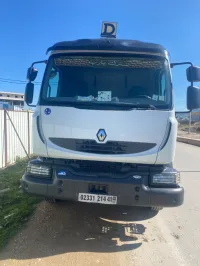 Renault Renault 220dxi 2014