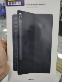 Samsung Cover Book keyboard Galaxy Tab S9/S9fe