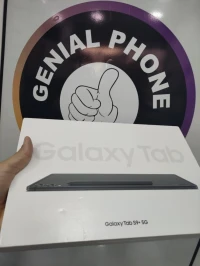 Samsung Tab S9 plus 512g cellulaire 5G coffret 🇬🇧