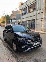 citadine-volkswagen-t-roc-2022-algerie