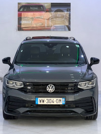 voitures-volkswagen-tiguan-2021-r-line-ain-mlila-oum-el-bouaghi-algerie