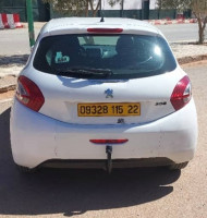 citadine-peugeot-208-2015-active-bir-el-hammam-sidi-bel-abbes-algerie