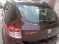 voitures-dacia-sandero-2016-stepway-souk-ahras-algerie
