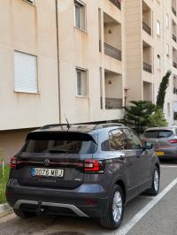 سيارات-volkswagen-t-cross-2022-عين-بنيان-الجزائر