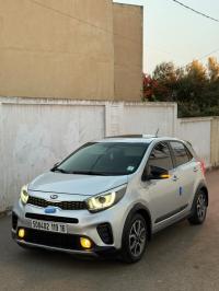 سيارات-kia-picanto-2019-x-line-عين-بنيان-الجزائر