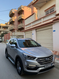 voitures-hyundai-santafe-2017-prestige-ain-benian-alger-algerie