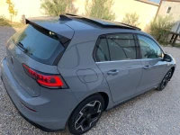 Volkswagen Volkswagen golf 8.5 R line 2025 R line