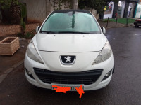 voitures-peugeot-207-2012-allure-bab-ezzouar-alger-algerie