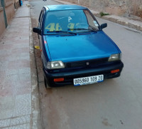 voitures-suzuki-maruti-800-2009-ouled-khaled-saida-algerie