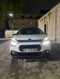 voitures-citroen-c3-2022-constantine-algerie