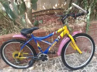  Vélo 24 POUCES