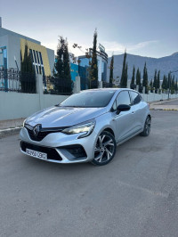 voitures-renault-clio-5-rs-line-2023-ain-defla-algerie