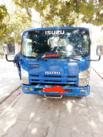 camion-isuzu-npr71-theniet-el-had-tissemsilt-algerie