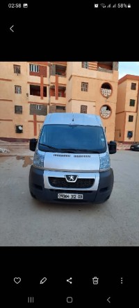 utilities-peugeot-boxer-2012-aflou-laghouat-algeria