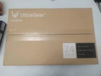 Ecran LG 144hz / IPS / 1ms / HDR ultragear- 24GN60R moniteur