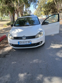 voitures-volkswagen-golf-6-2012-match-souk-el-thenine-bejaia-algerie