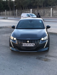 voitures-peugeot-208-2020-gt-line-setif-algerie