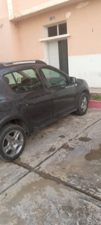 voitures-dacia-sandero-2018-stepway-alger-centre-algerie