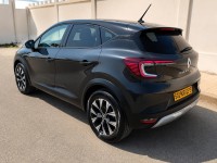 سيارات-renault-captur-2023-e-tech-بسكرة-الجزائر