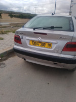 voitures-citroen-xsara-2000-ain-arnat-setif-algerie